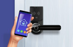 Smart Door Lock