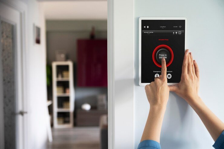 Smart Door Lock